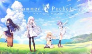 [AVG]Summer Pockets Ver1.5 漢化免安裝版[4.89G]