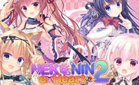 [STEAM]Neko-Nin Ex Heart2 官方繁體中文版[1.5G]