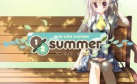 [百度盤][AVG]1/2 summer 漢化硬碟版V1.0正式版[4.07G]