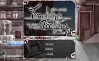 [奴隷との生活 -Teaching Feeling][PC][繁體字漢化版][ver1.20]更新至1.3