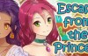 [STEAM]Escape from the Princess 官方中文版[¥ 32]