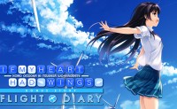 [STEAM]在這蒼穹展翅-飛行日誌-/If My Heart Had Wings -Flight Diary- 官方中文版[2.67G]