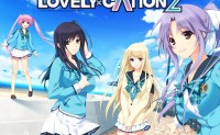 [AVG]Lovely×Cation2 漢化V3免安裝版[6.03G]