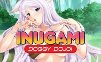 [STEAM]犬神娘/Inugami: Doggy Dojo! 漢化免安裝版[246M]