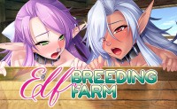 [STEAM]精靈育種場/Elf Breeding Farm 漢化免安裝版[1.53G]