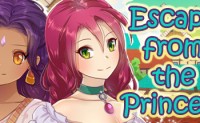 [STEAM]Escape from the Princess 官方中文版[¥ 32]